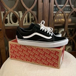 Classic Vans